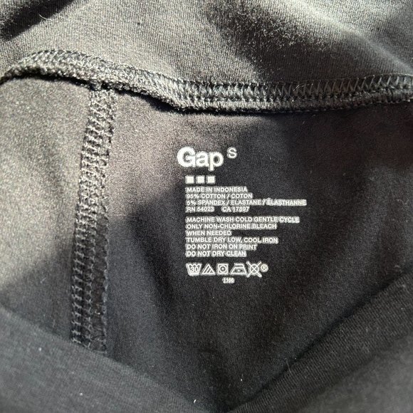 2 Pair Athletic Pants (NWT) - Picture 4 of 11